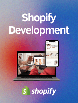 Shopify-Development