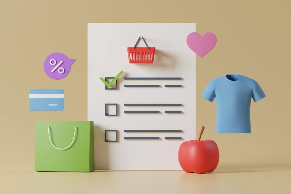 General Checklist for Starting a New Shopify Store
