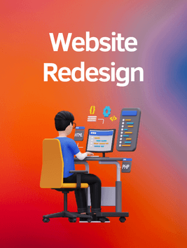 website-redesign-services